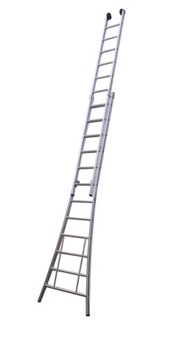 2 Delige ladders