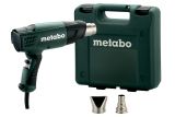 Metabo heteluchtpistool H 16-500 - 1600W