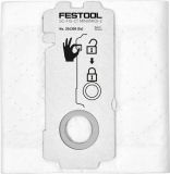 Festool selfclean filterzak SC Fis-CT mini midi-2-5-CT15