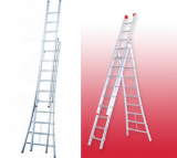 Reform ladder gebogen 3x14