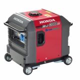 Honda generator EU 30is