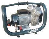 Contimac compressor olievrij CM 240/10/5W 5L - 1,5PK