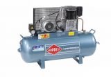 (27) Airpress zuigcompressor K200-450 200L - 3PK